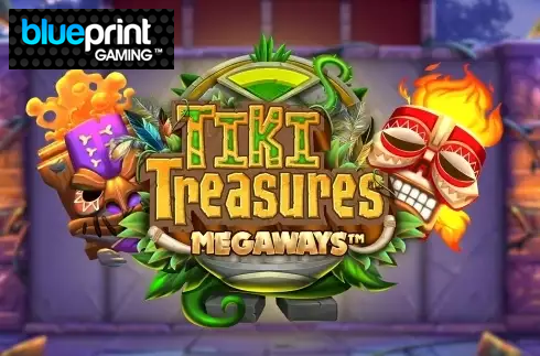 Tiki Treasures Megaways